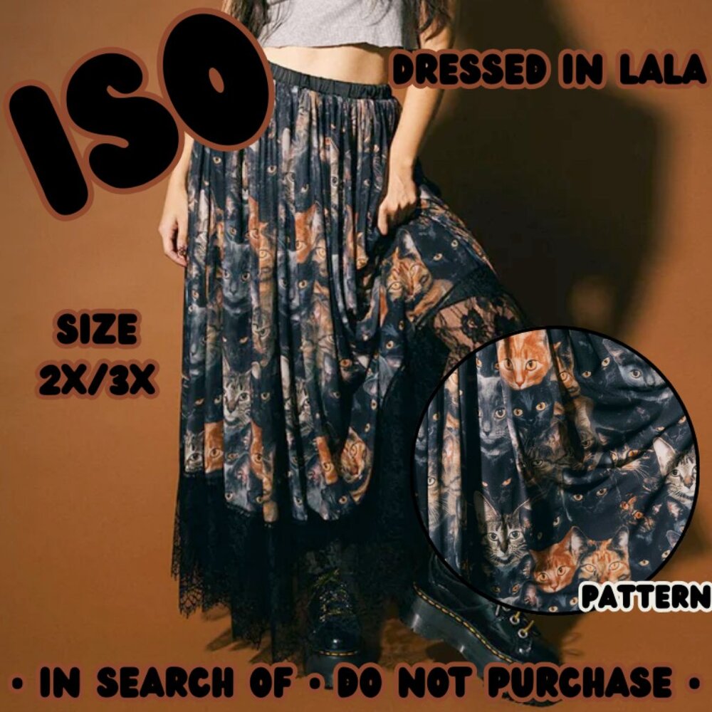 ISO: Dressed in LALA - Picture 6 of 12